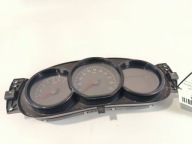 dials clock 248109634R DACIA DOKKER F67