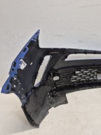 OPEL MOKKA B II 2 20-24 bumper front front 6XPDC