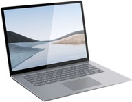 Notebook Microsoft Surface Laptop 3 15 " Intel Core i5 8 GB / 256 GB strieborný