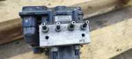 brake booster control unit ABS JAGUAR XF X250 2.7 D 8X23-2C405-EE