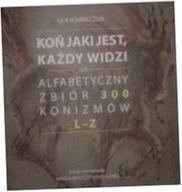 Koń jaki jest Każdy widzi - U Kowalczuk