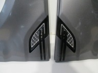 parafango sinistra RANGE ROVER SPORT 16R