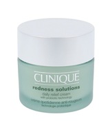 Clinique Redness Solutions Daily Relief Krem Do Twarzy 50ml