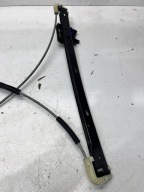 mechanism lifting windows left front AUDI 4M0837461A