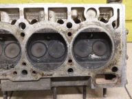 VOLVO 340 DL 1.4 TESTATA Motore 9608