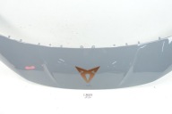 maska nárazníku předek CUPRA BORN 2021