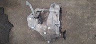 gearbox, VW AUDI SEAT SKODA 1.2 TSI NBU