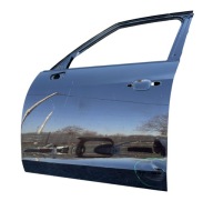 door left front front OPEL ZAFIRA C 12
