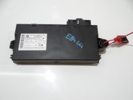 module control unit KOMFORTU CAS BMW X1 E84 LCI 9389115