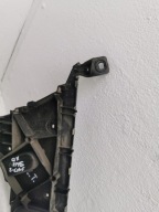 bumper bracket S-LINE left rear part AUDI Q7 and 4L 05-09