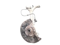 swing of the pivot right front AUDI A4 B6