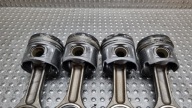 klip klipnjača KPL 084088 911 BMW E90 E91 E60 E61 E87 E84 E83 2.0D N47D20A
