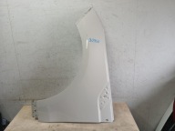 fender front left LAND RANGE ROVER SPORT III 3 L461 22
