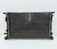 AUDI A4 B8 A5 8T A6 C7 3.0 TDI water cooler CALA original!