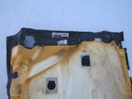 mats left front VOLVO XC70 II AWD 2.4D 185KM 2000-2007r 39873677