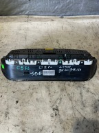 dials CITROEN C5 II LIFT 2.0HDI 9655608780