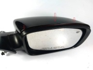 Dodge Charger 2020-22 mirror exterior right complete 9 pin