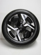 wheels discs tyres PEUGEOT 2008 II R17 24R