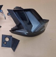 light rear rear part side right Renault Scenic E-Tech V 265509334R