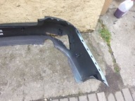 BMW 3 G20 sedan 19- bumper rear