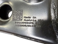 AUDI A8 4N D5 subframe axle beam front 4N1399347G