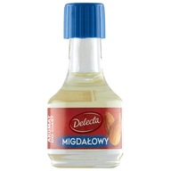 DELECTA AROMAT MIGDAŁOWY 9ML ..