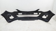 Opel Corsa D lift bumper front front
