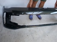 VW TIGUAN III 3 24-> bumper front front