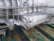 AUDI A4 B9 LIFT gearbox, QUATTRO UMX complete 0CK