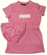 PUMA sukienka dziewczęca + majtki 845692 13