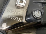 BENTLEY CONTINENTAL GT LH griglia Griglia parafango 3SD821273B