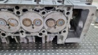 head. complete cam R070103373A VW T5 TOUAREG 2.5TDI BAC