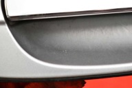 handle right rear part rear SREBRNA NISSAN MAXIMA A33 00-05