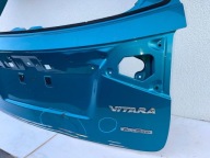 boot door rear boot Suzuki Vitara III 3 (LY) 15