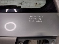 trunk door boot Kia Carens II 2 k: C5