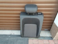 Sitz heck hinten siedzisko oparcie Opel Insignia B