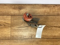 holder bracket tlumika Ford Maverick 2022+