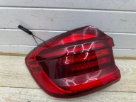 BMW X3 G01 17- light left rear part rear