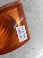 FORD ESCORT MK4 indicator left front