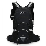 INOXTO 20L kempingový turistický ruksak Polyesterový cyklistický batoh
