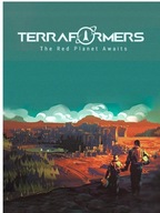 Terraformers STEAM KLUCZ