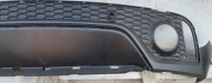 JAGUAR E-PACE SPOILER der Stoßstange heck PDC J9C3-17A958-A
