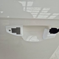 VW PASSAT B7 3AA ALLTRACK door left front front