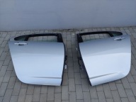 door front front left right JAGUAR XF X250 MEE