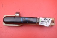 handle right rear part rear black KIA SPORTAGE 2 II 04-08
