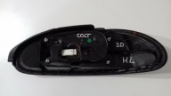 MITSUBISHI COLT 3D light left 0431568L STANLEY