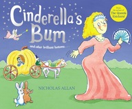 Cinderella s Bum Allan Nicholas