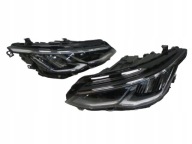 VW GOLF VIII light front FULL LED right left 6 PIN