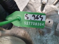 engine B7JB FORD ECOSPORT MK2 PUMA MK2 FIESTA MK8 B-MAX 1.0 ECOBOOST