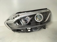 light front reflektor left TOYOTA PROACE II 16- XENON